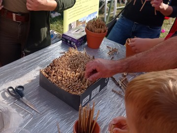 Eko-Piknik w Krainie Czarnego Bzu – relacja, 